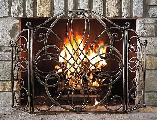 Fireplace Accessories