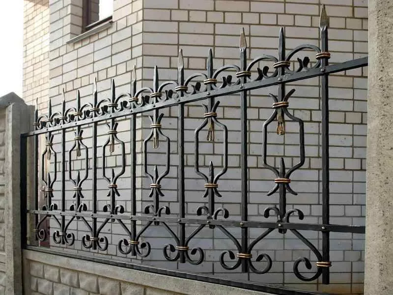 Fence