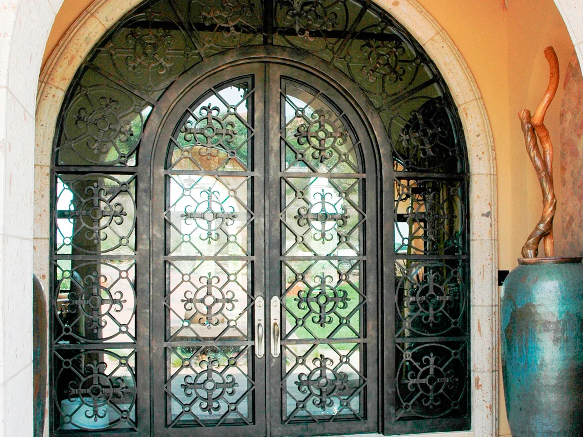 Door