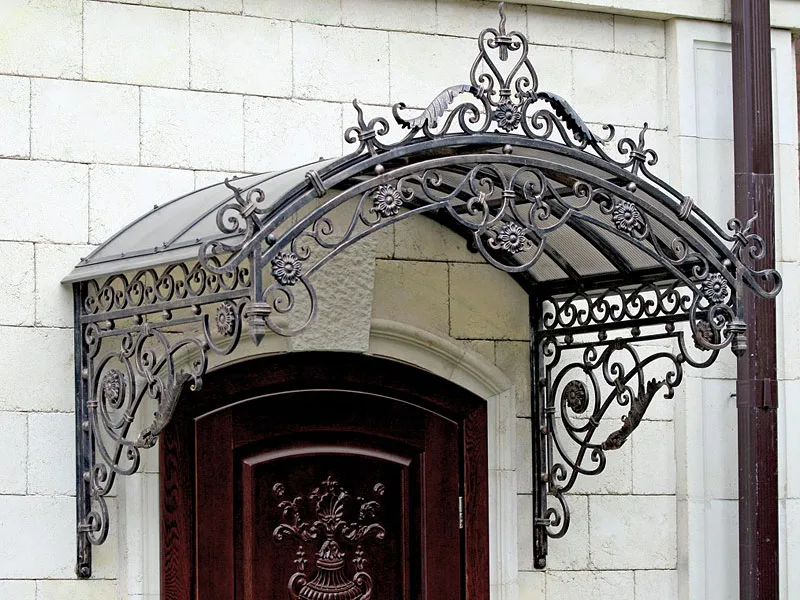 Awning