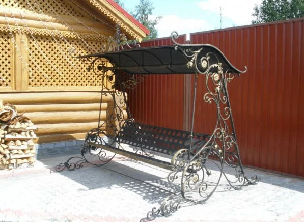 Swing