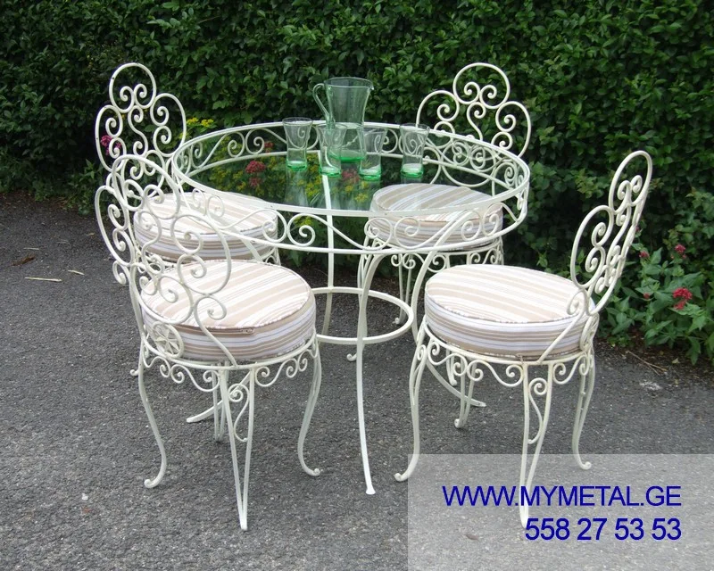 Furniture #001