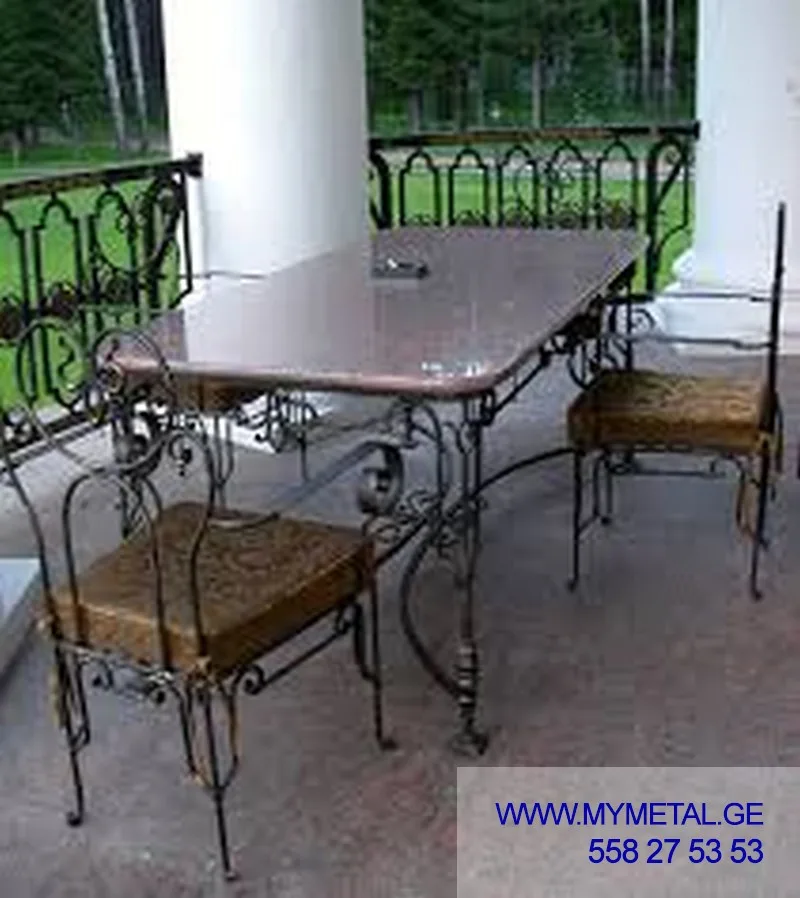 Furniture #005