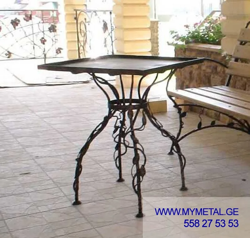Furniture #007
