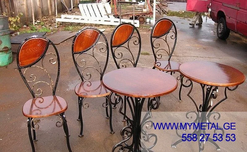 Furniture #009