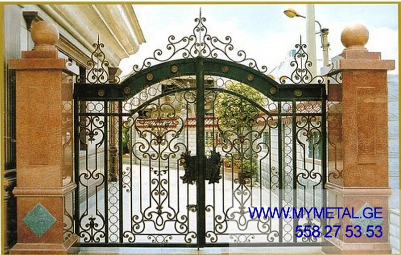 Gate #004
