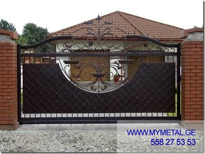 Gate #010