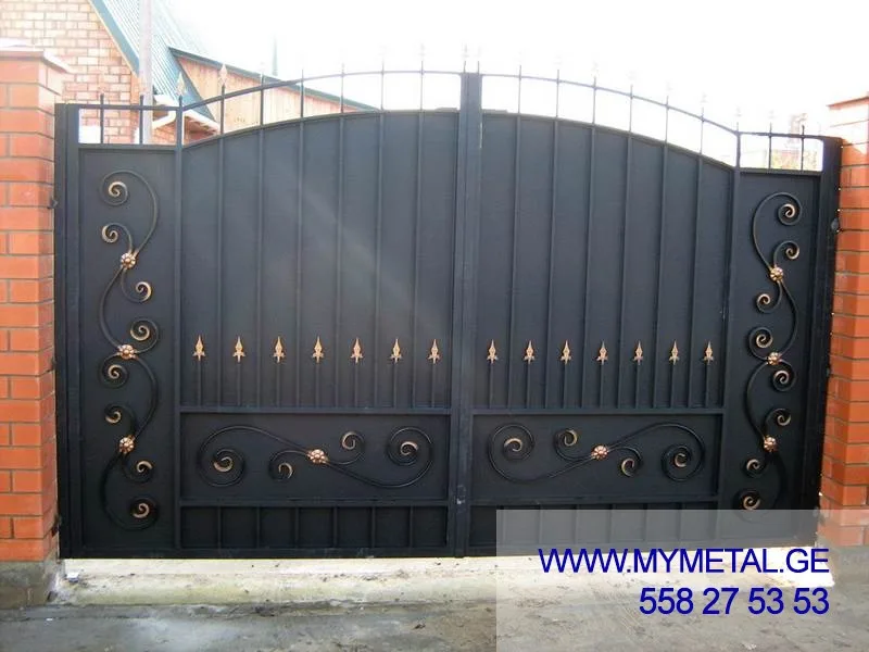 Gate #012