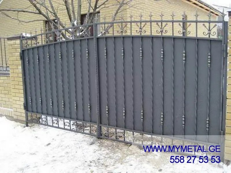 Gate #016