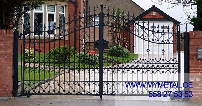 Gate #018
