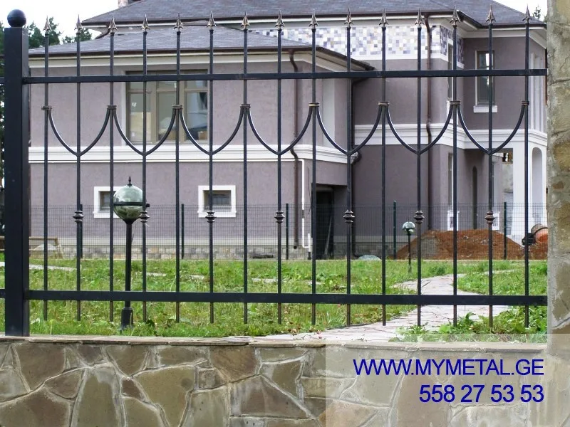 Fence #016