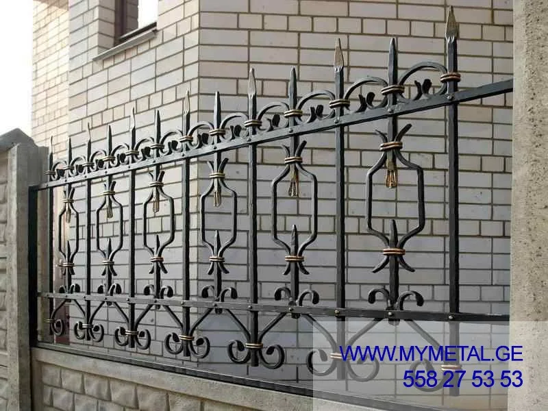 Fence #018