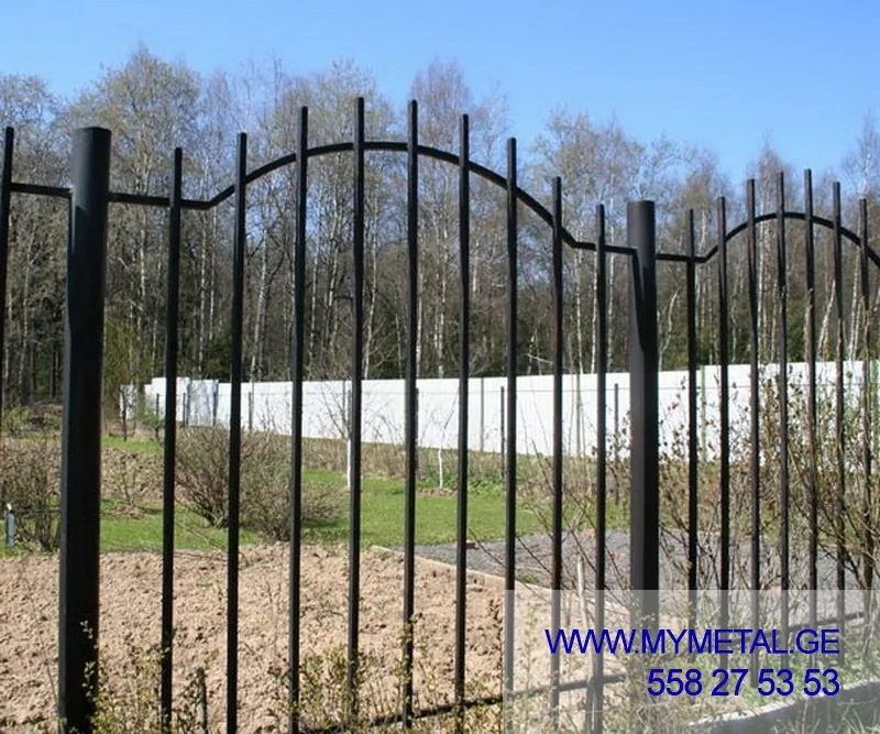 Fence #020