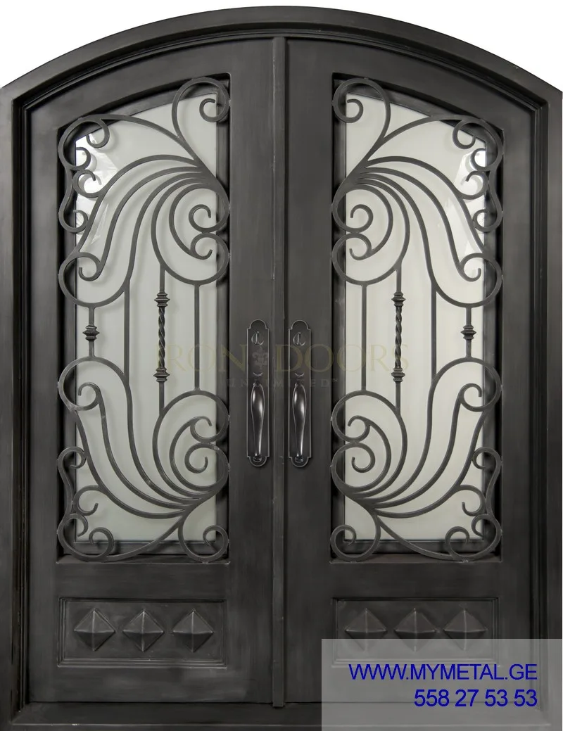 Door #006