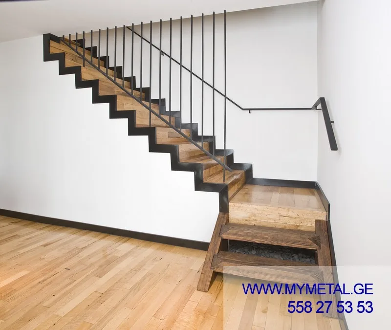 Staircase #001