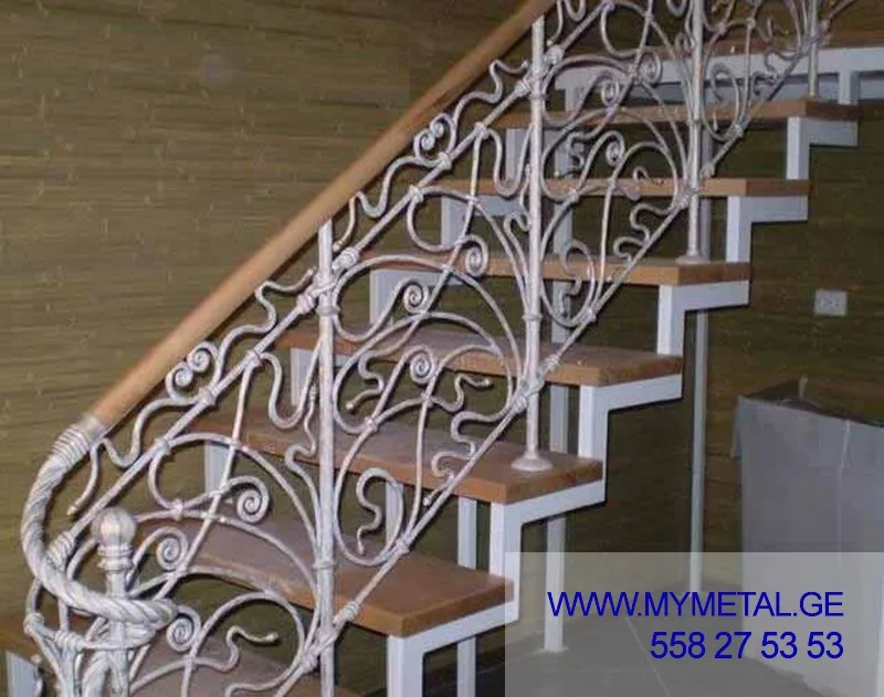 Staircase #002