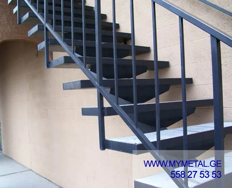 Staircase #003