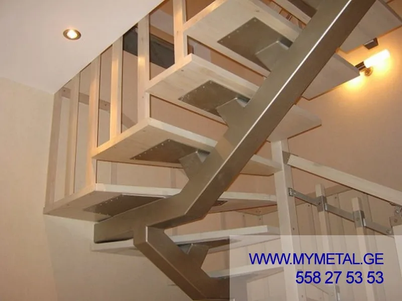 Staircase #004