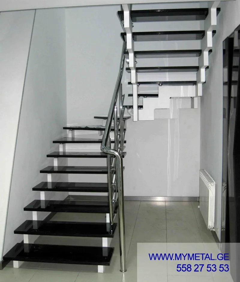 Staircase #006