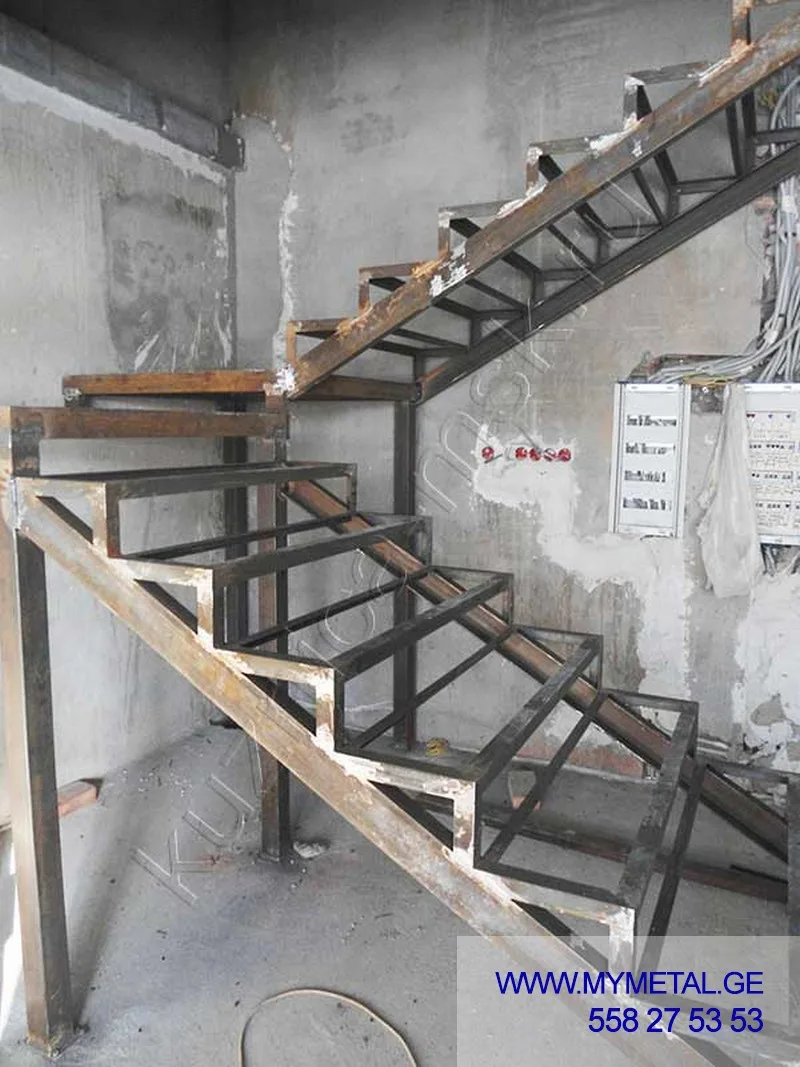 Staircase #007