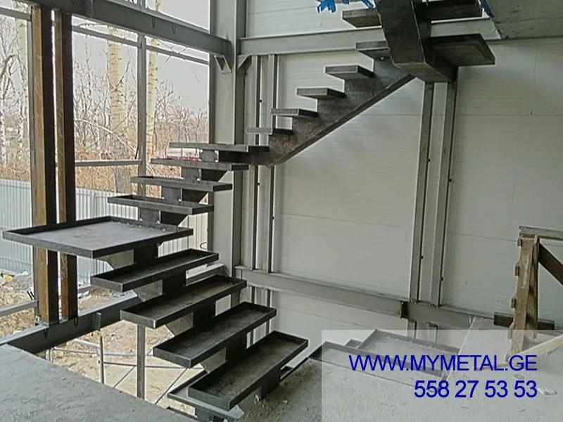 Staircase #008