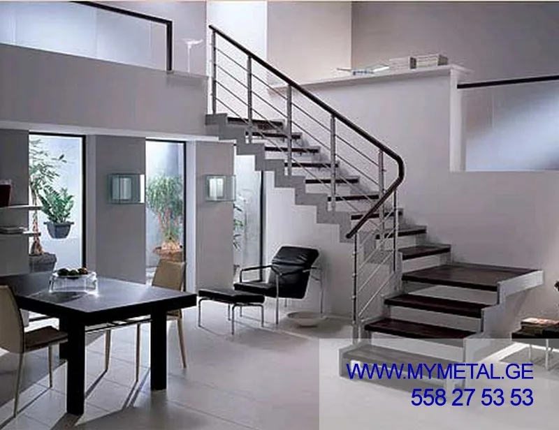 Staircase #009
