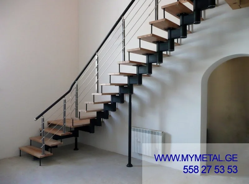 Staircase #011