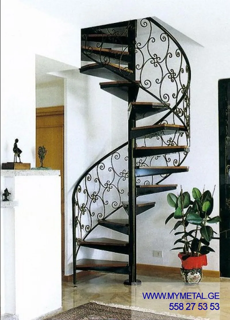 Staircase #012