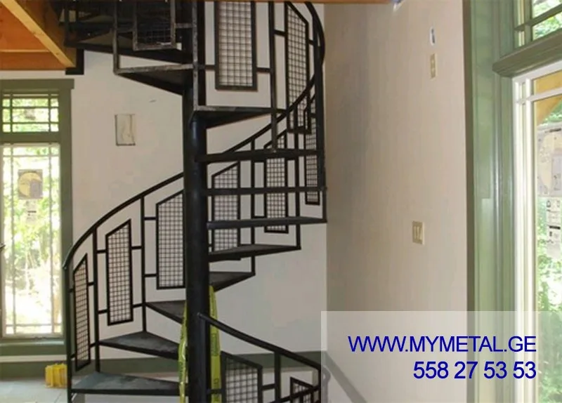 Staircase #013