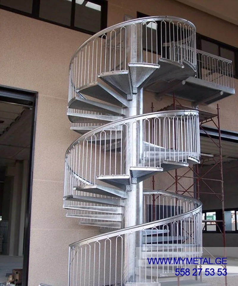 Staircase #014