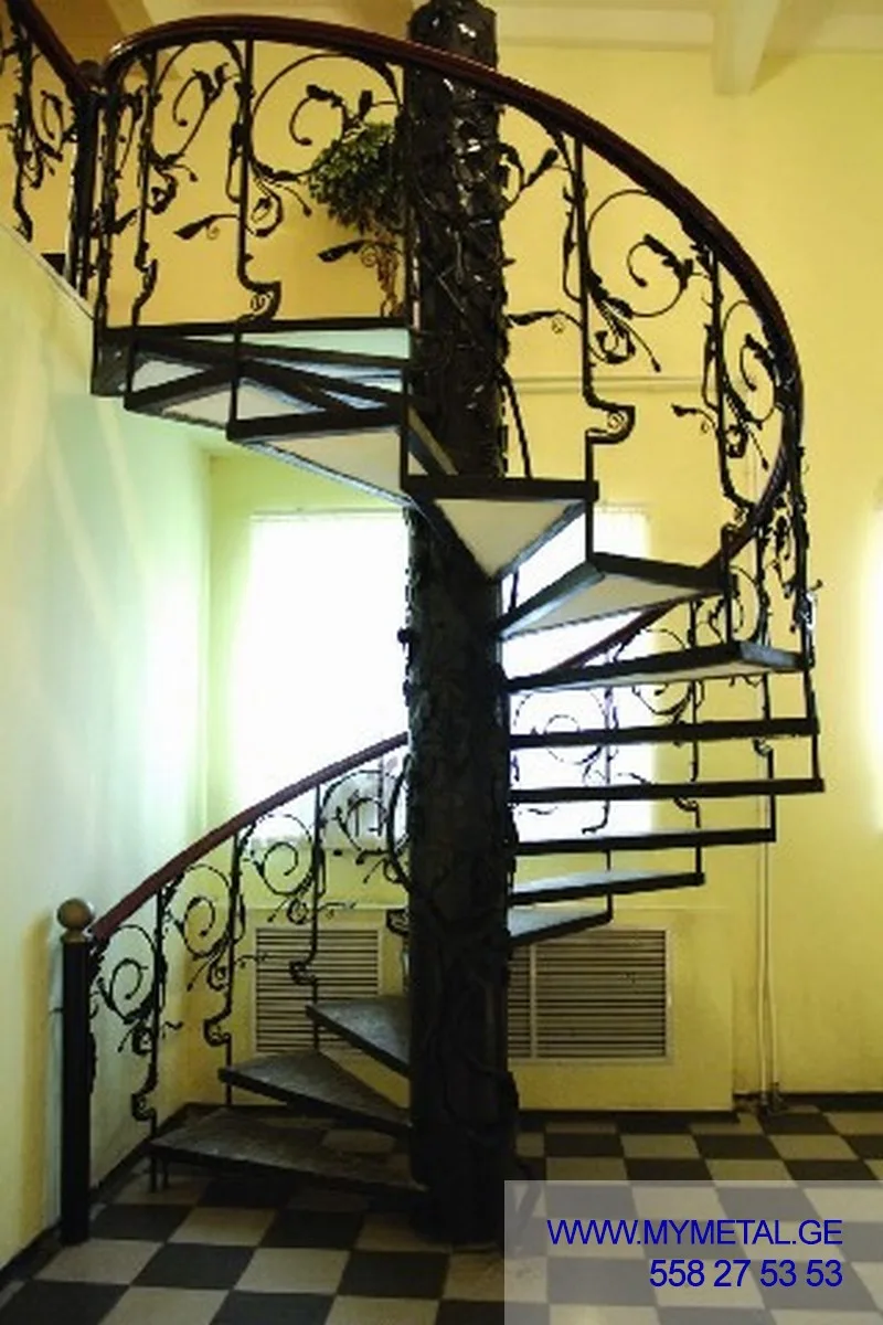Staircase #015