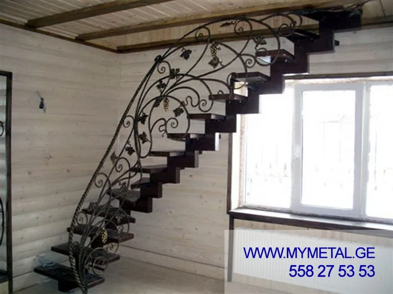 Staircase #016