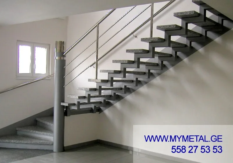 Staircase #017