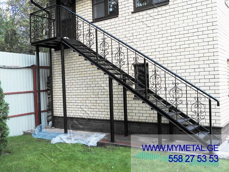 Staircase #018