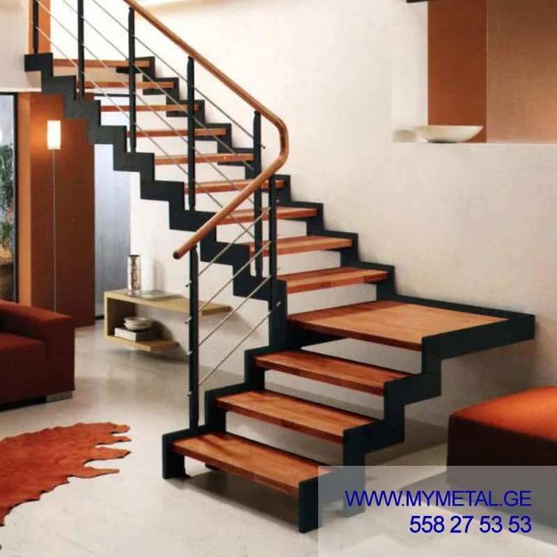 Staircase #019