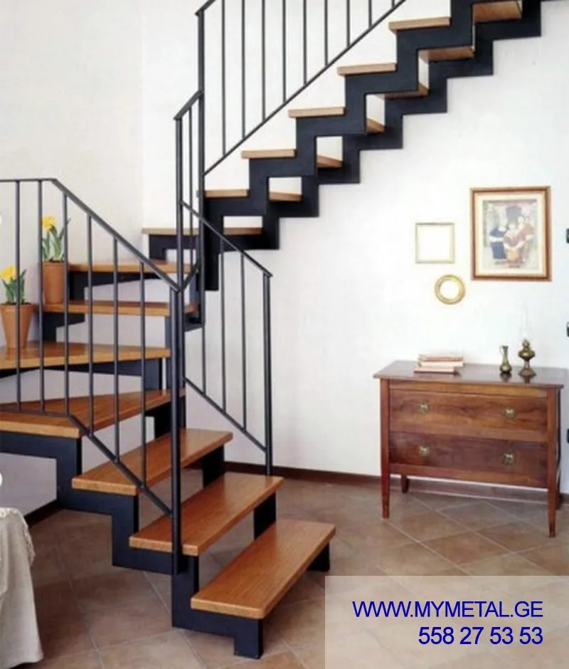 Staircase #020
