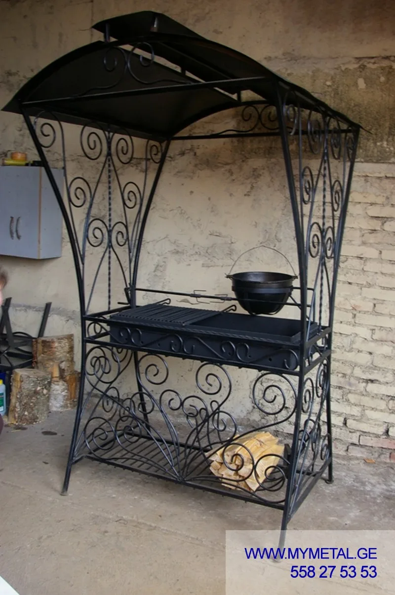 Trellis #005